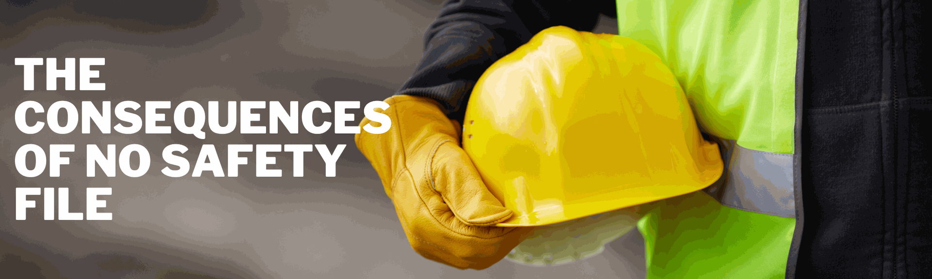 Risks of going on site without a safety file in South Africa FTS Safety